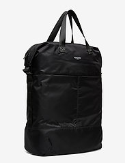 HOLZWEILER - Jago Backpack - bags - black - 2
