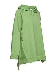 holzweiler green hoodie