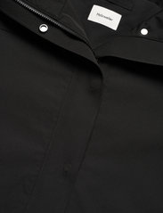 HOLZWEILER - Flow Jacket 22-02 - light coats - black - 5