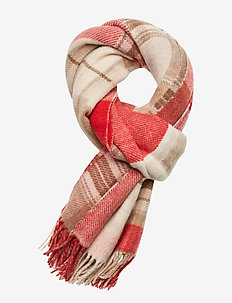 Tableau L - I AM POSSIBLE RED