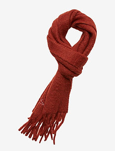 Aster Solid - KETCHUP