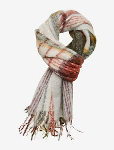 Fresia Check AW19-04 - MELONITE