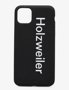 Holzweiler IP Cover - mobilskal - black