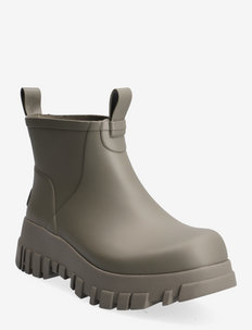 Andy Ancle Boots 22-02 - nilkkurit - army