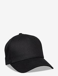 Slope Caps - petten - black