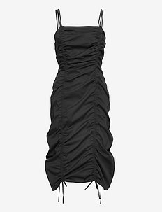 Adela Dress - festkjoler - black