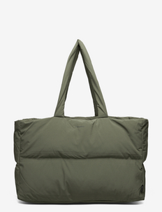 Matterhorn Weekendbag - tote bags - army