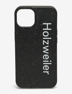 Holzweiler IP Cover - phone cases - black
