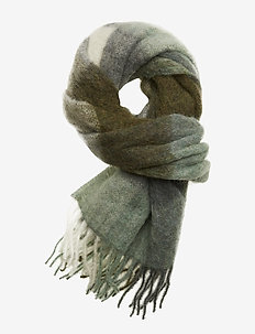 FRESIA CHECK - BARRACUDA