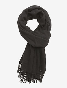 DIPPER SOLID HANGER L - BLACK