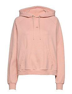 holzweiler hoodie beige