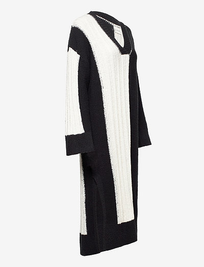 HOLZWEILER Fossveien Knit Dress 22-02 