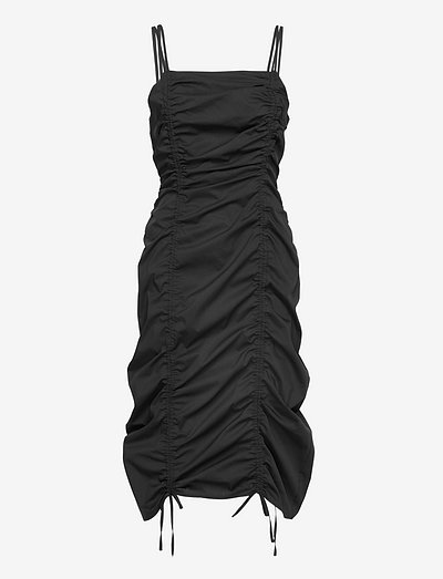 Adela Dress - feestjurken - black