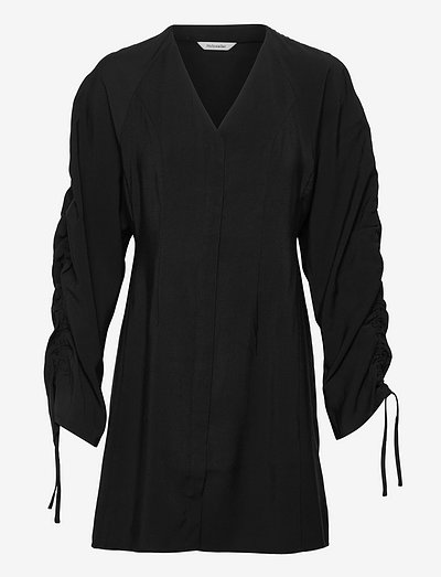 Avilo Dress - korte jurken - black
