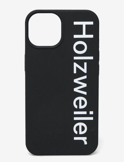 Holzweiler IP Cover - mobilcovers - black