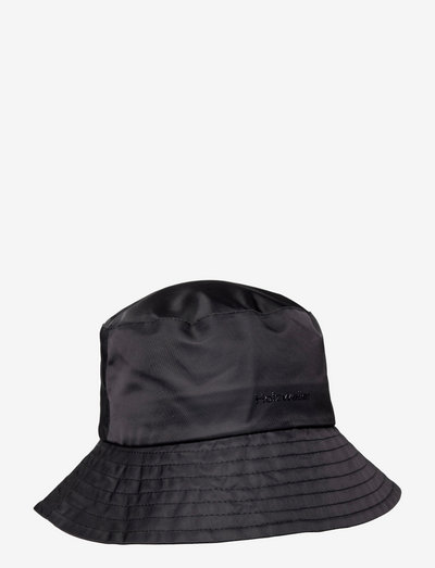 Beca Bucket Hat - bob - black