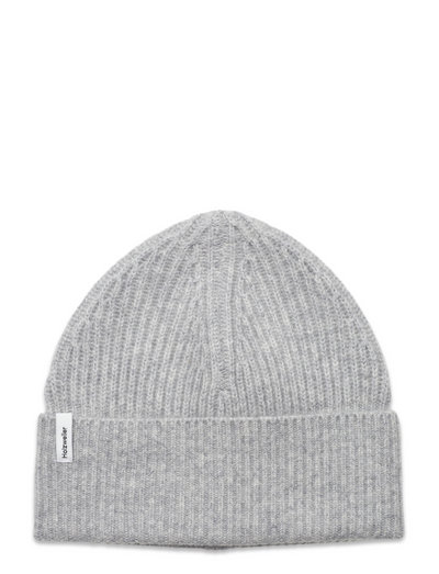 cotton cashmere beanie