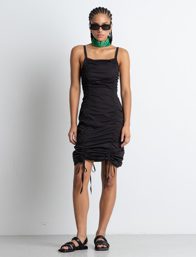 Adela Dress - party dresses - black