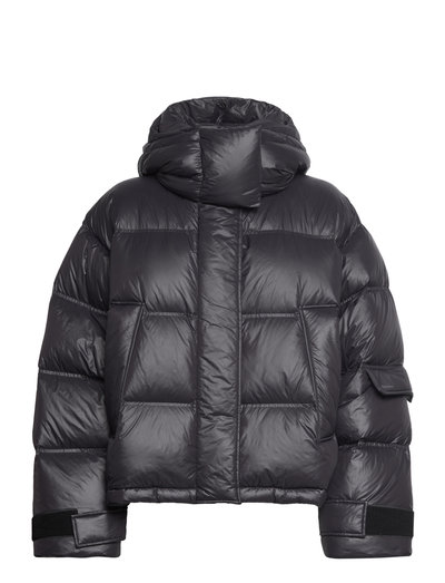 HOLZWEILER Steilia Short Down Jacket - Jackets & Coats - Booztlet.com