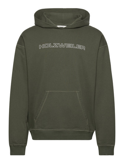 HOLZWEILER M. Paradise National Hoodie - Sweatshirts & hoodies ...