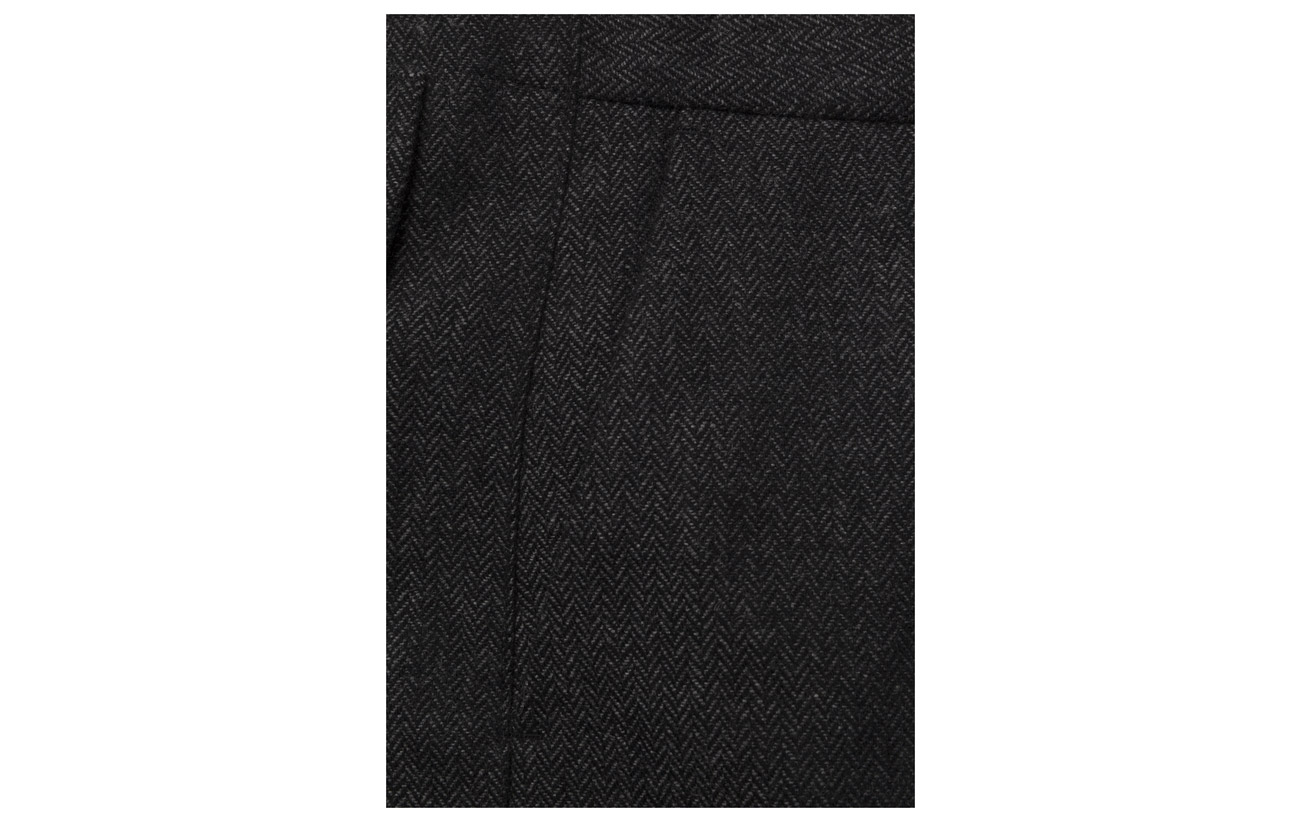 Hope Black Polyamide Law 6 Trouser 25 Viscose 69 Elastane ngCnwrR