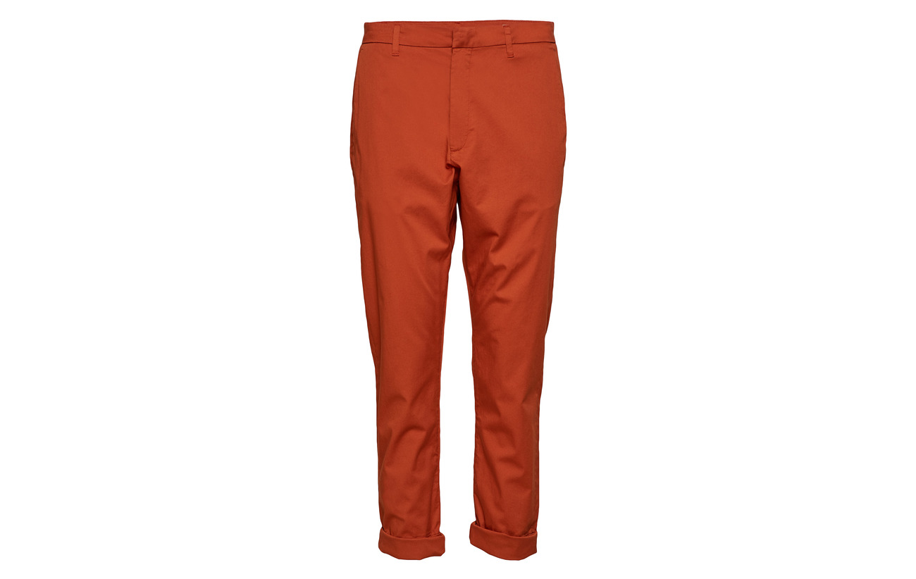 3 Elastane 97 Green Cedar Trouser News Coton Hope qzwUAHn