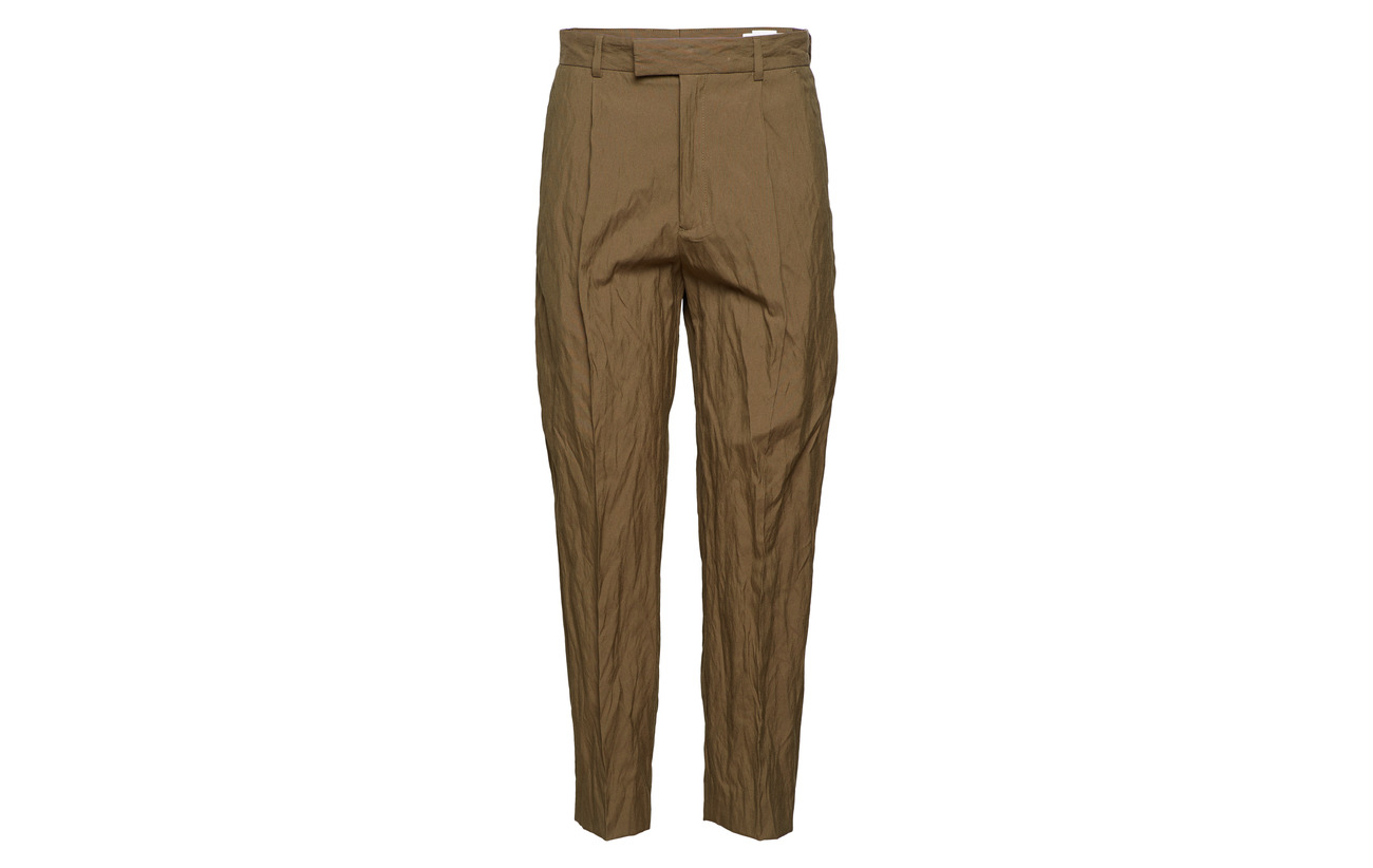 Hope Métal Khaki 17 Coton Alta Green 8 75 Trouser Polyester WOSrO