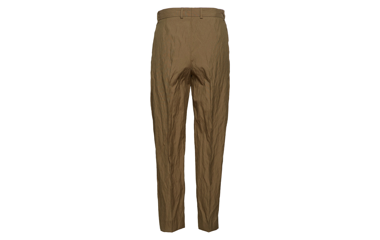 Hope Métal Khaki 17 Coton Alta Green 8 75 Trouser Polyester WOSrO