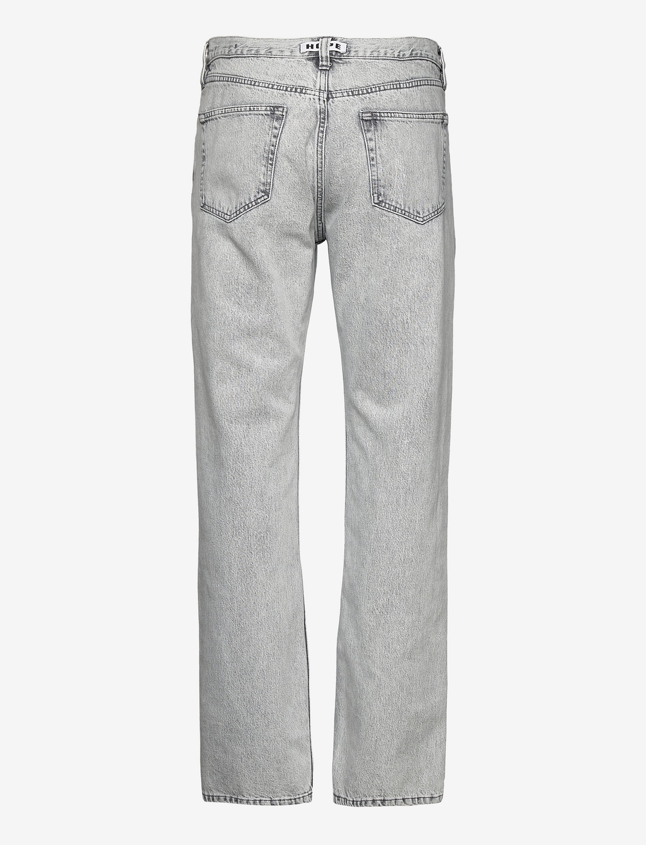 hope jeans grey