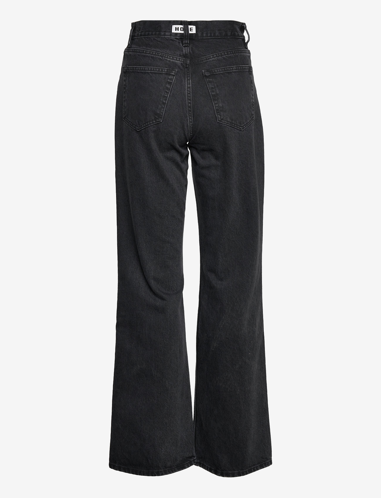 Hope Beat Jeans - Wide leg jeans 