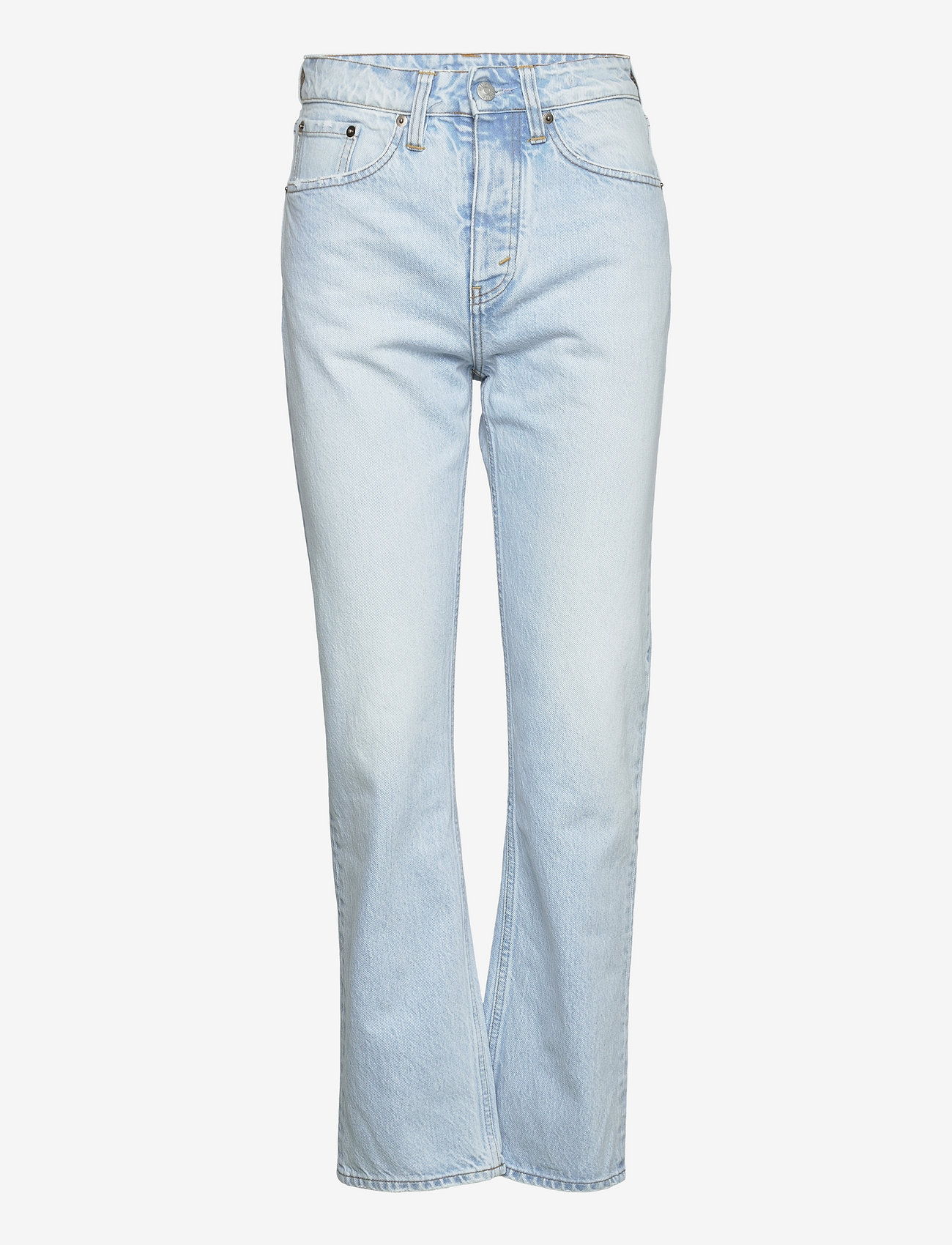 Hope Rise Jeans - Straight jeans 