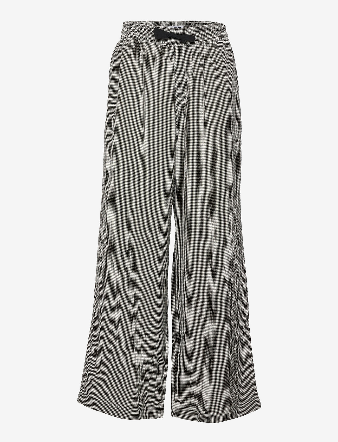 Hope Dance Trousers - Wide leg trousers 
