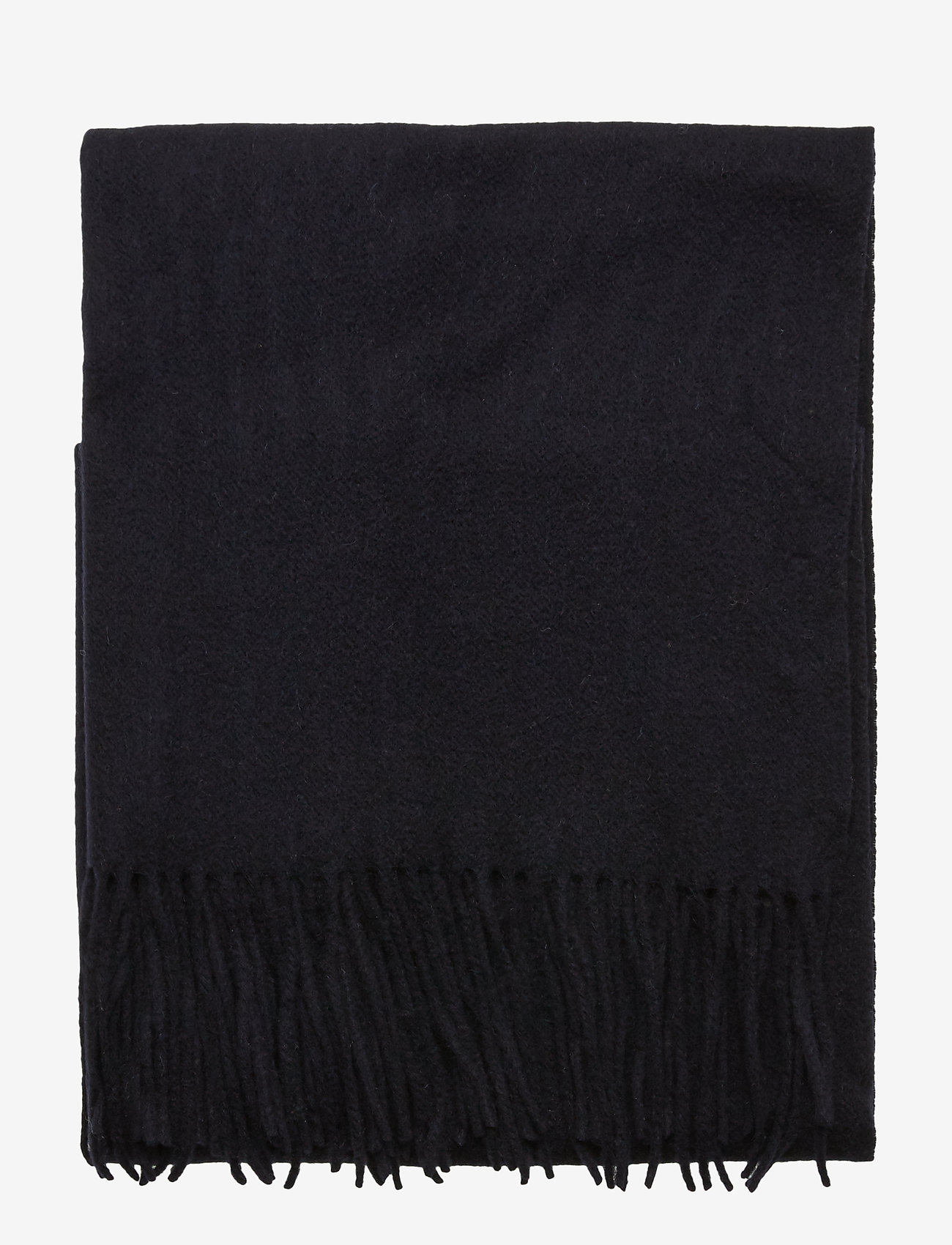 fringe scarf