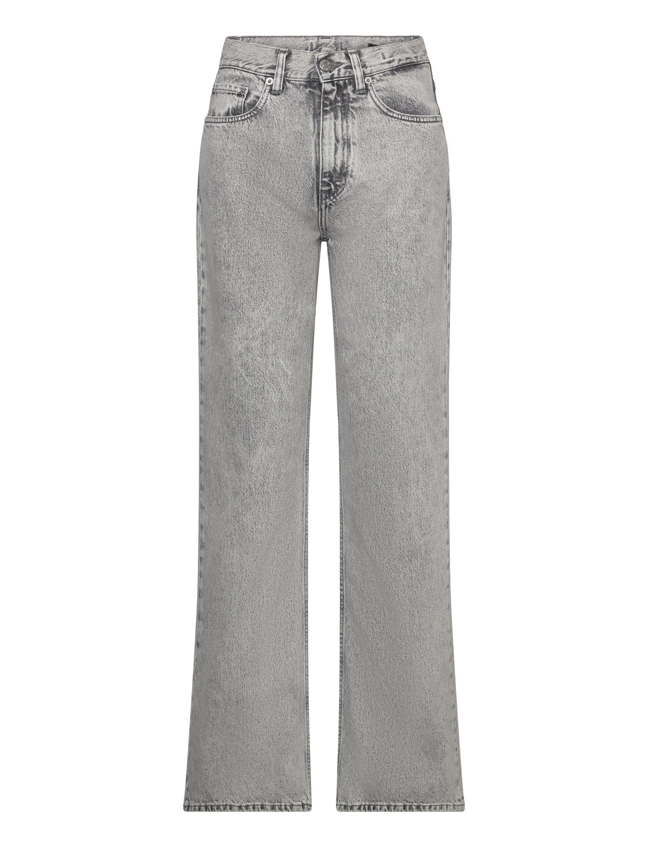 Bootcut Jeans Designers Jeans Flares Grey Hope