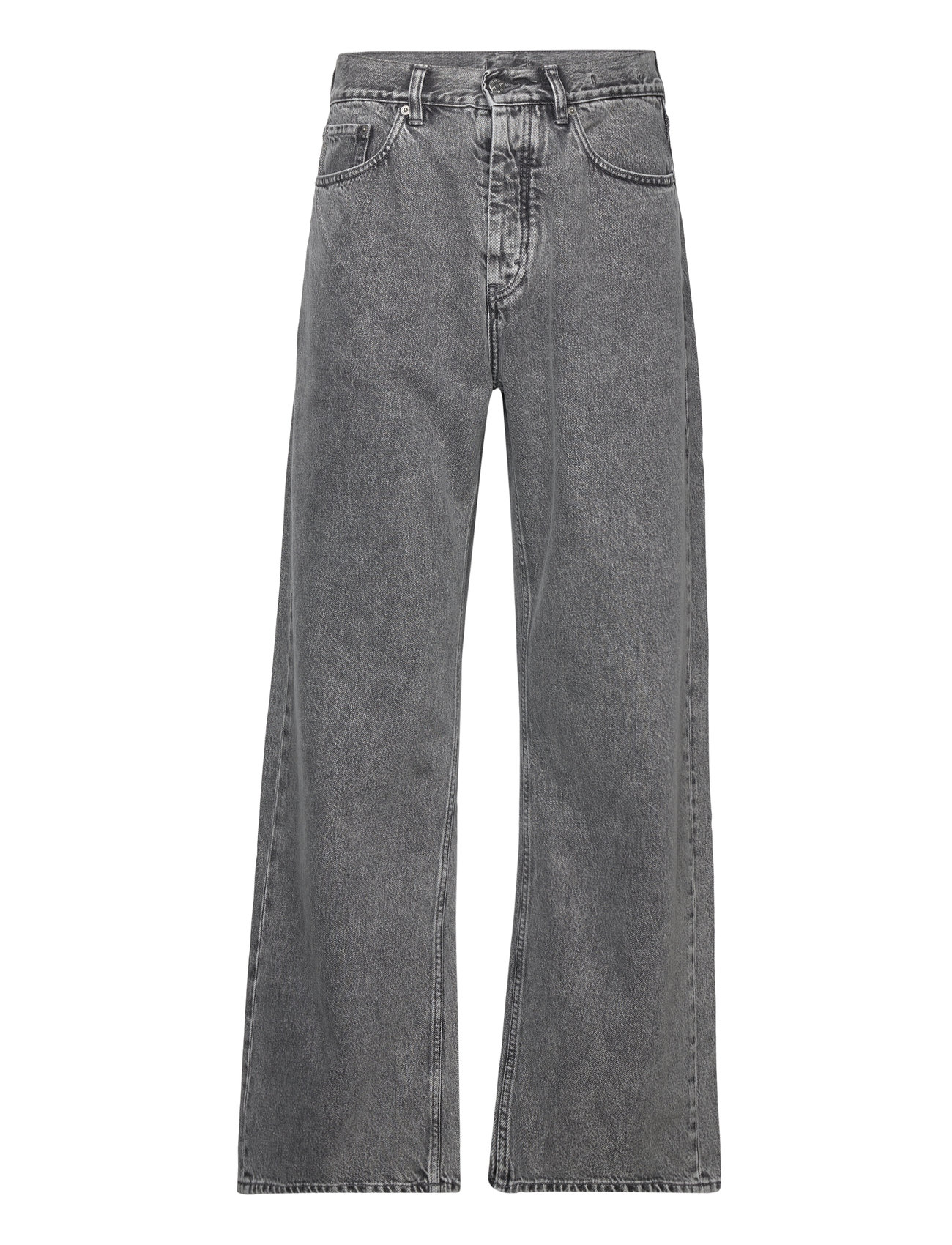 Loose-Fit Jeans Designers Jeans Relaxed Grey Hope