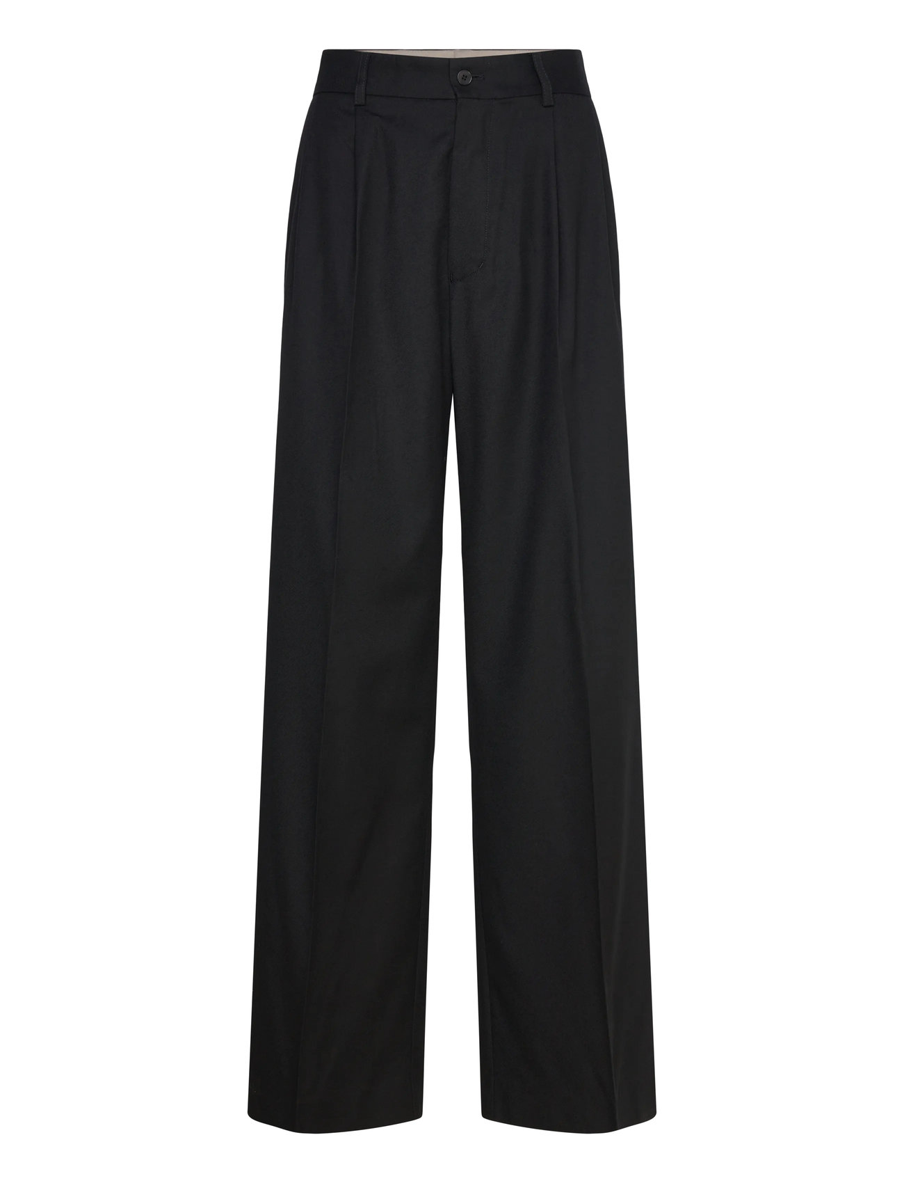 HOPE Fire Hosen Soft Schwarz - 36 - Damen