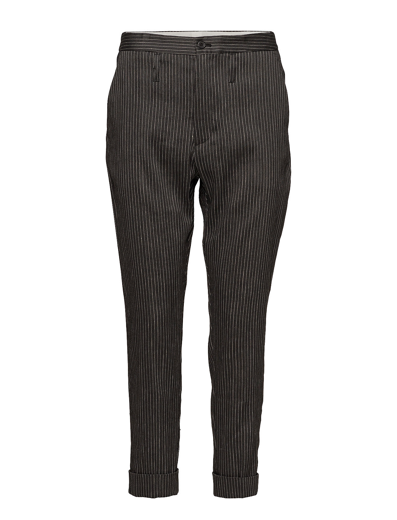 Law Trouser Slimfit Broek Skinny Grijs Hope hope kopen in de aanbieding Law Trouser Slimfit Broek Skinny Grijs Hope hope kopen in de aanbieding