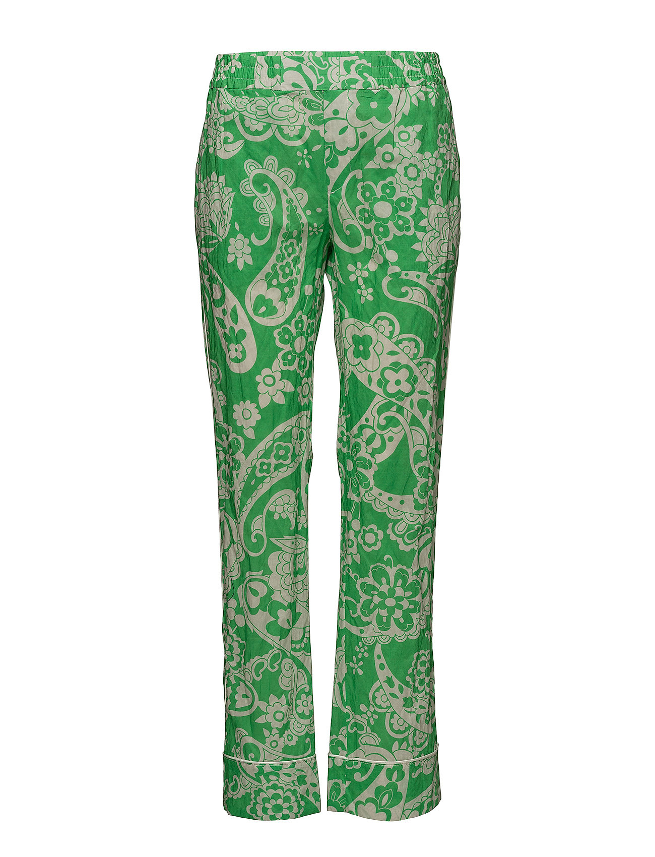 Bon Trouser Pantalon Met Rechte Pijpen Groen Hope hope kopen in de aanbieding Bon Trouser Pantalon Met Rechte Pijpen Groen Hope hope kopen in de aanbieding
