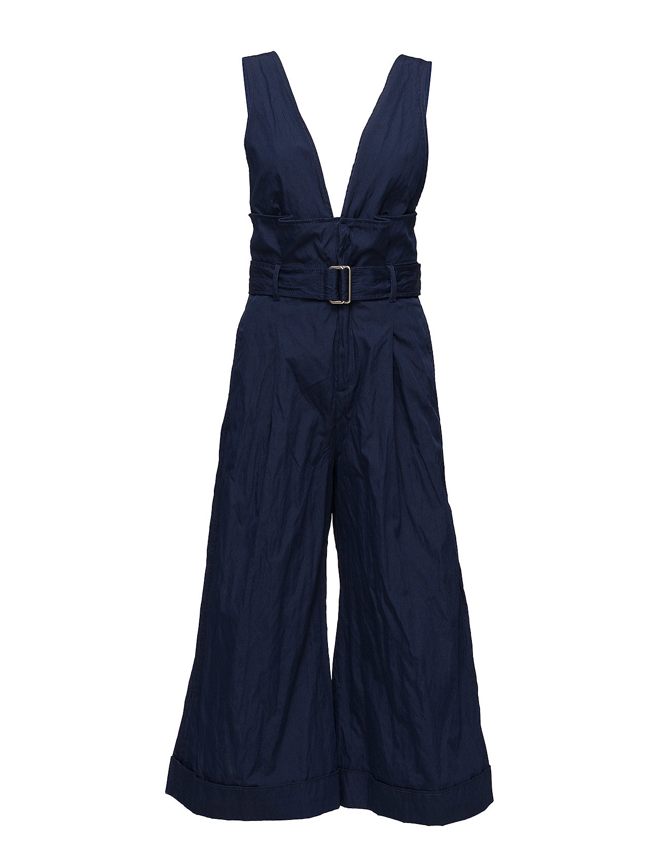 Match Jumpsuit Blauw Hope hope kopen in de aanbieding