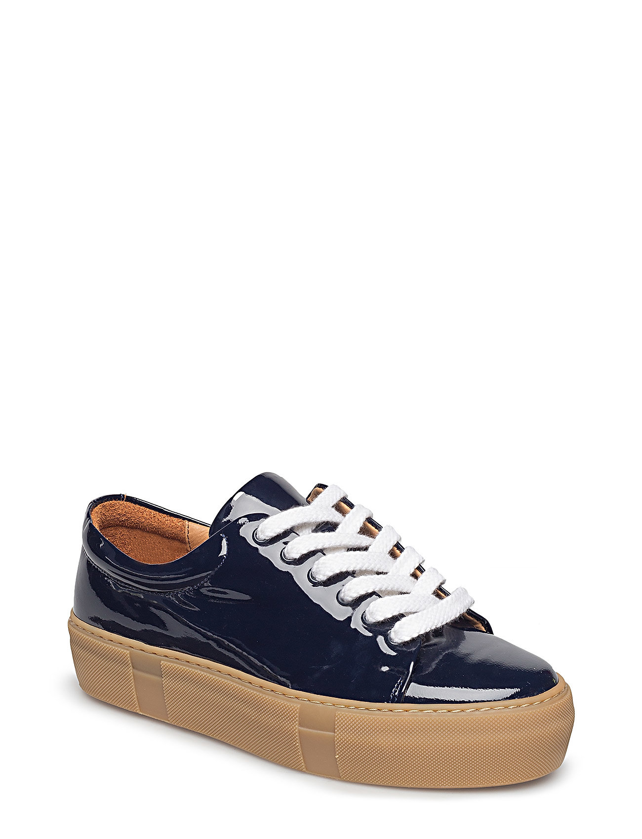 Sam Sneaker Lage Sneakers Blauw Hope hope kopen in de aanbieding