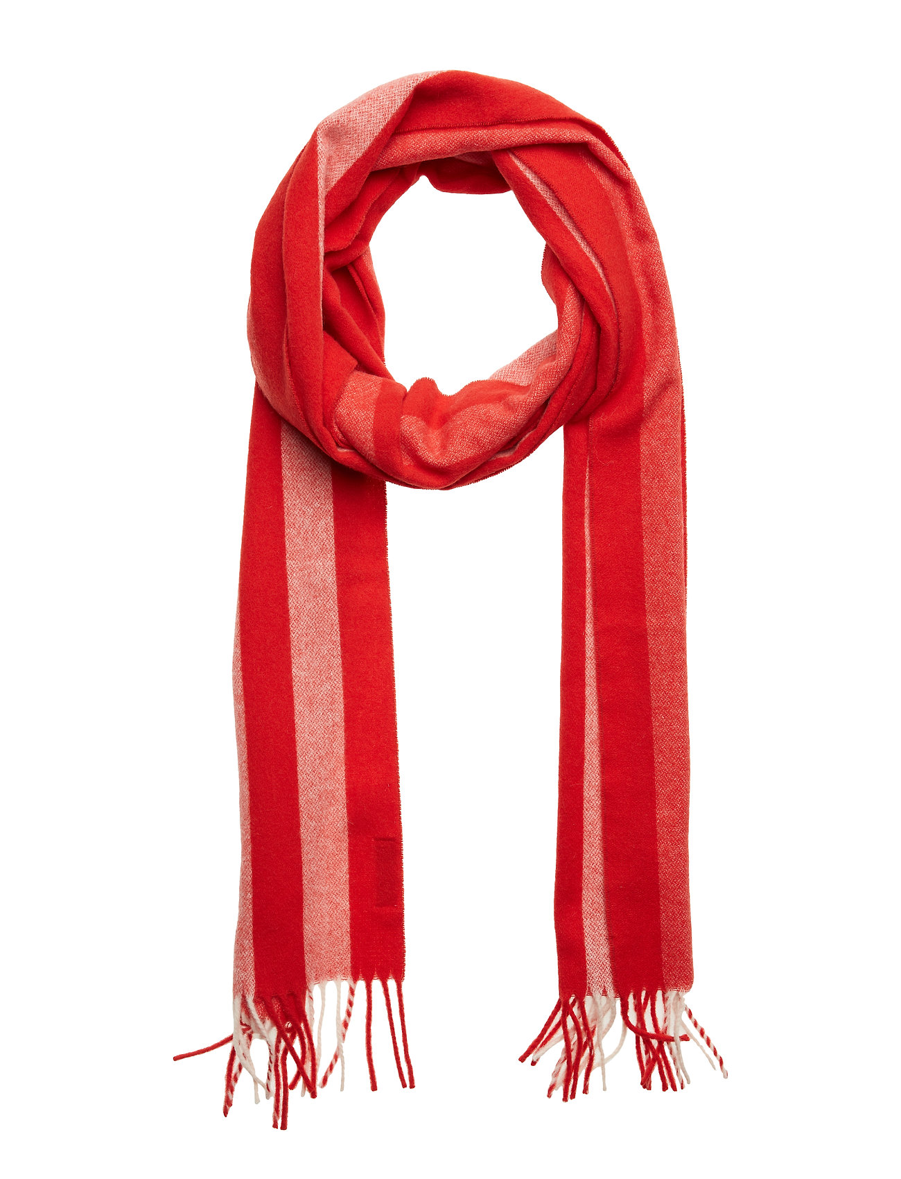 Long Scarf Sjaal Rood Hope hope kopen in de aanbieding Long Scarf Sjaal Rood Hope hope kopen in de aanbieding