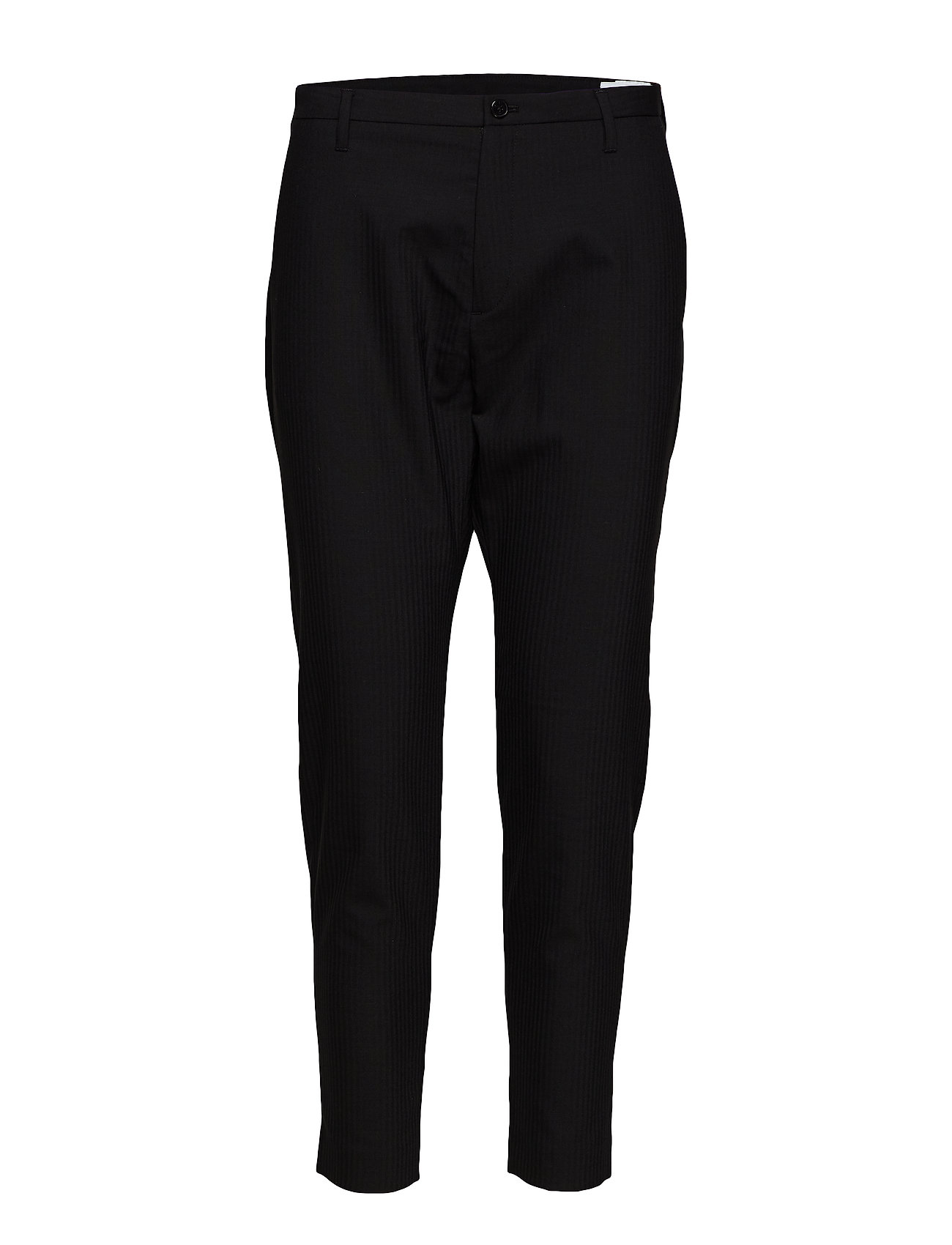 Krissy Trouser Pantalon Met Rechte Pijpen Zwart Hope hope kopen in de aanbieding Krissy Trouser Pantalon Met Rechte Pijpen Zwart Hope hope kopen in de aanbieding