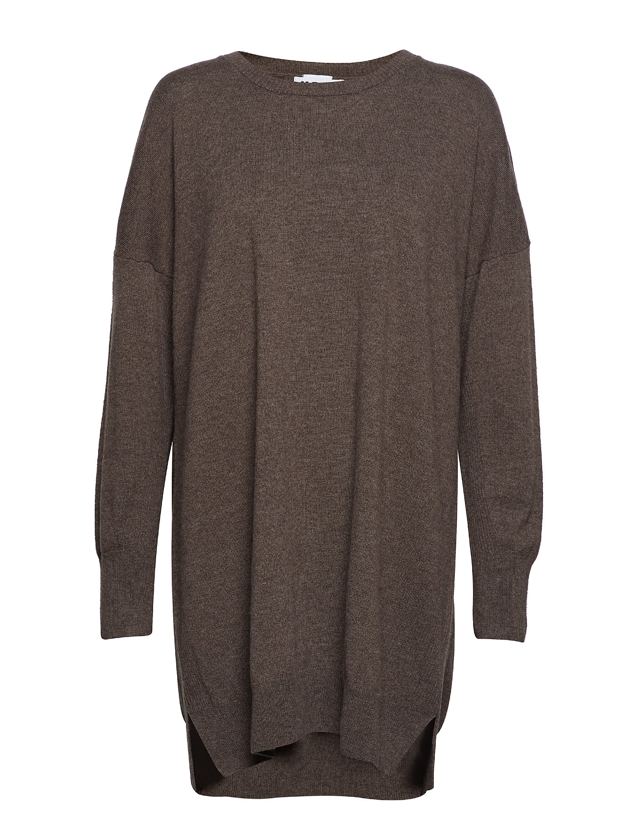 Stellar Sweater Gebreide Trui Grijs Hope hope kopen in de aanbieding Stellar Sweater Gebreide Trui Grijs Hope hope kopen in de aanbieding