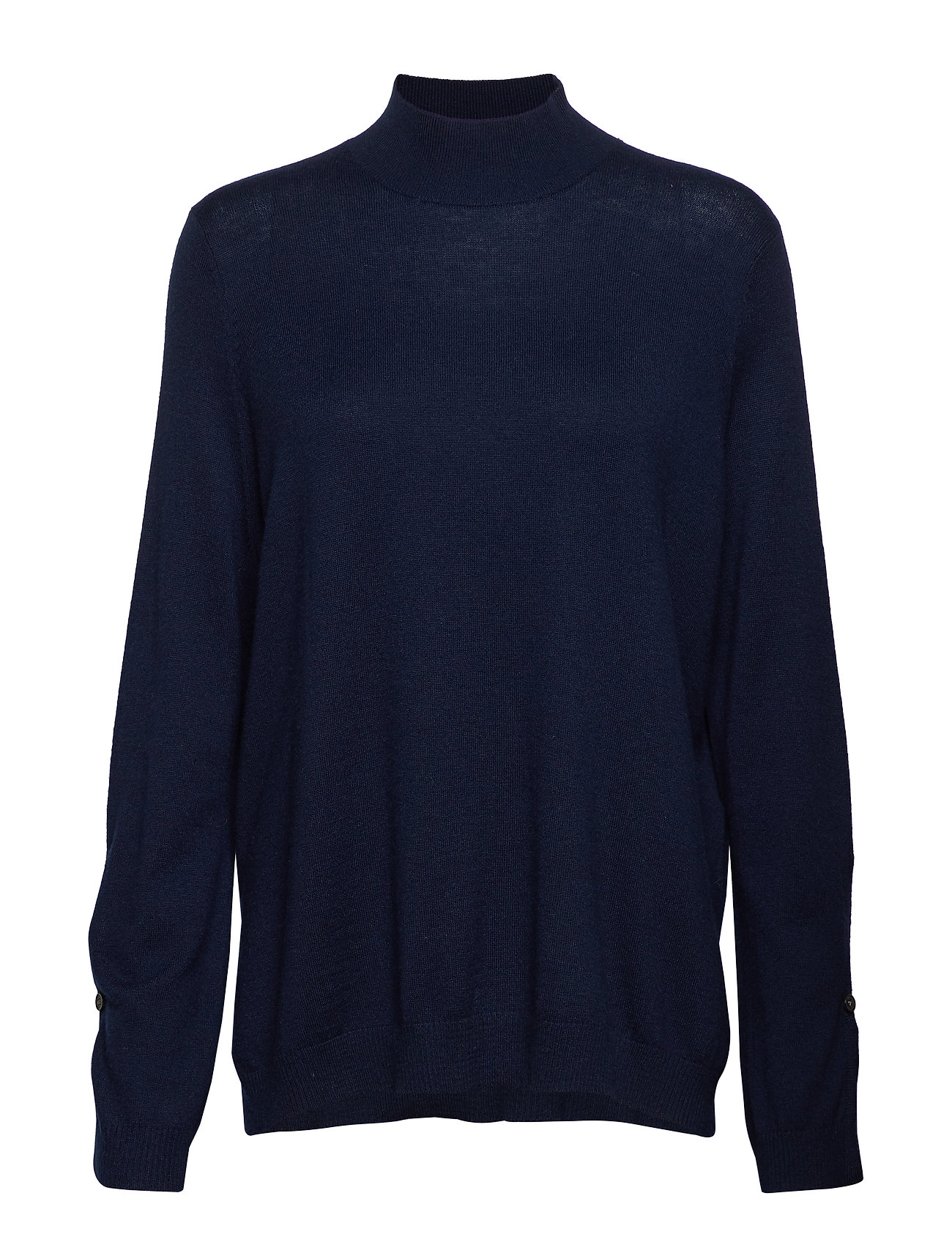 Rio Sweater Turtleneck Coltrui Blauw Hope hope kopen in de aanbieding Rio Sweater Turtleneck Coltrui Blauw Hope hope kopen in de aanbieding