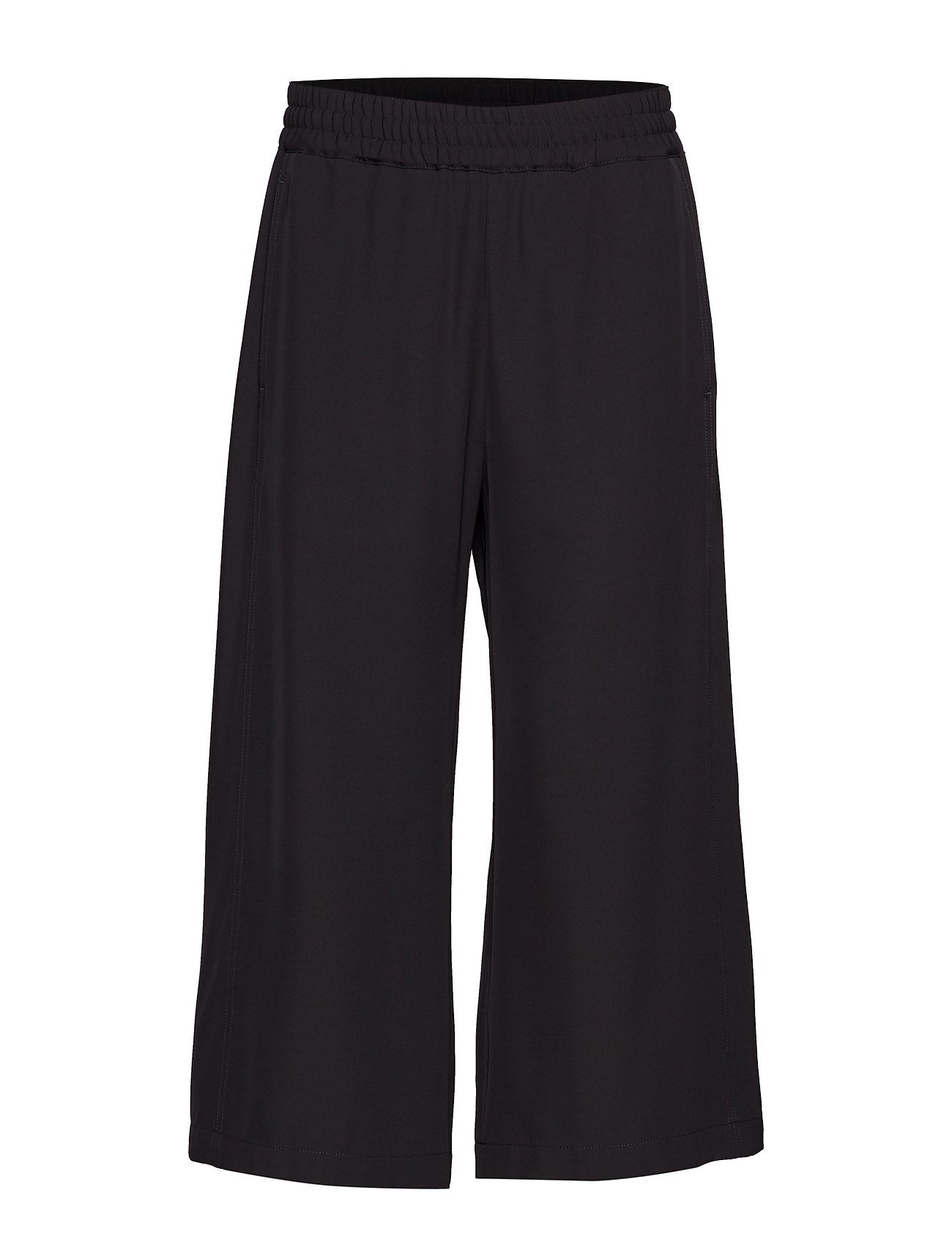 Lab Trouser Wijde Broek Zwart Hope hope kopen in de aanbieding