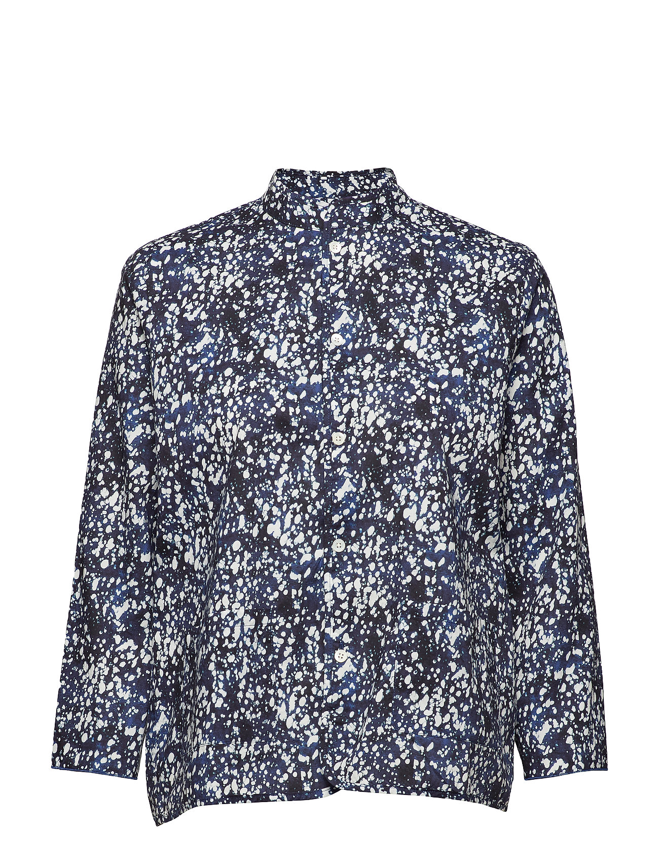 Trade Shirt Blouse Lange Mouwen Blauw Hope hope kopen in de aanbieding Trade Shirt Blouse Lange Mouwen Blauw Hope hope kopen in de aanbieding
