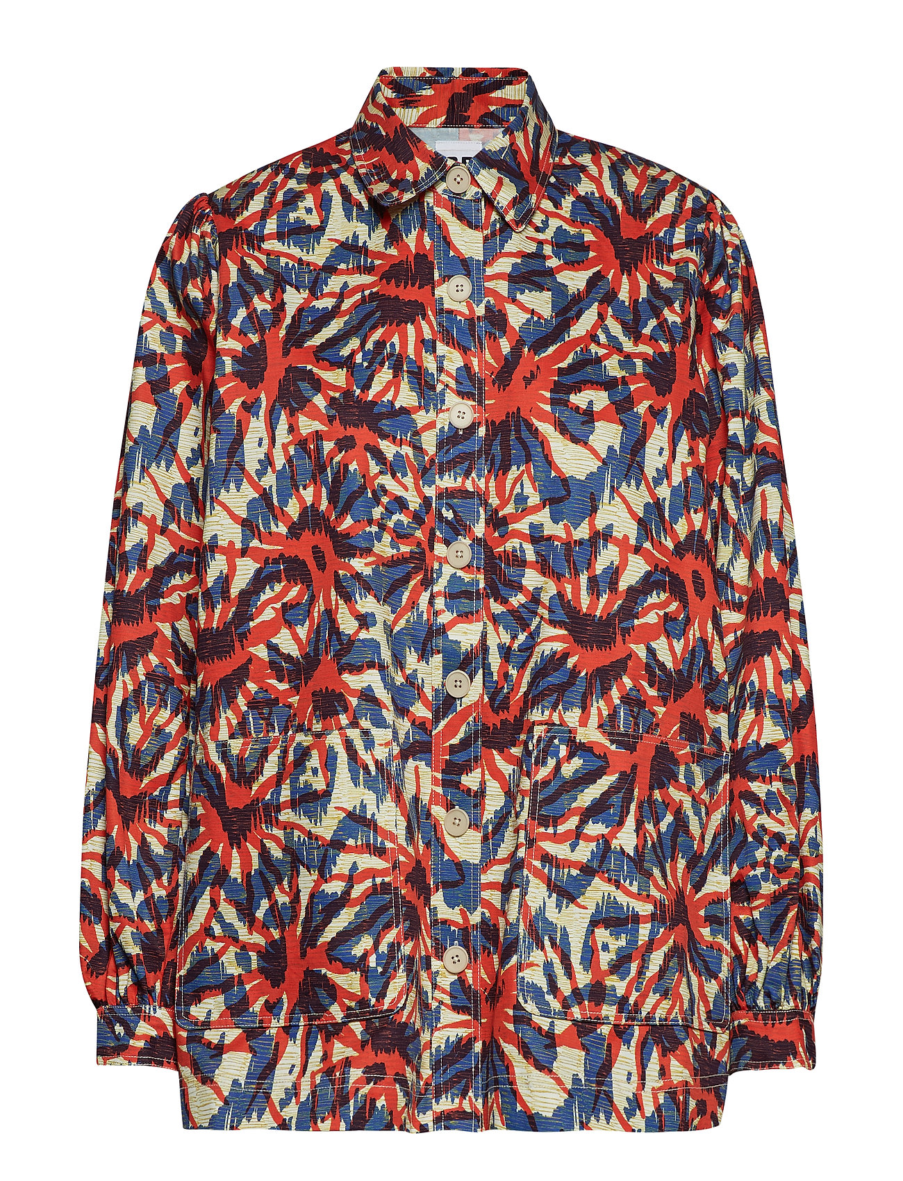 Dune Blazer Blouse Lange Mouwen Multipatroon Hope hope kopen in de aanbieding Dune Blazer Blouse Lange Mouwen Multipatroon Hope hope kopen in de aanbieding