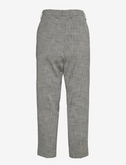 Hope - Alta Trousers - formell - grey mel - 1