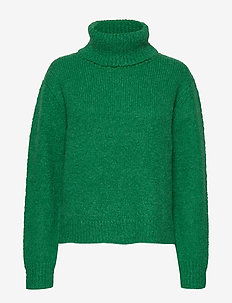 Nova Sweater - GREEN