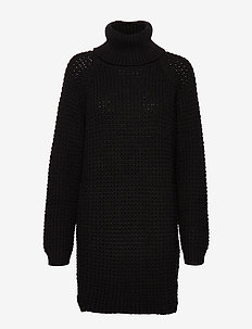Grand Sweater - BLACK
